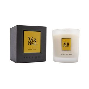 Archipelago Verbena 10Oz Boxed Candle